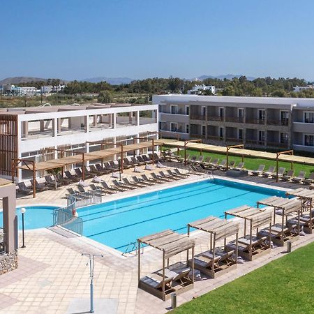 Aegean Bay Hotel Кос Экстерьер фото