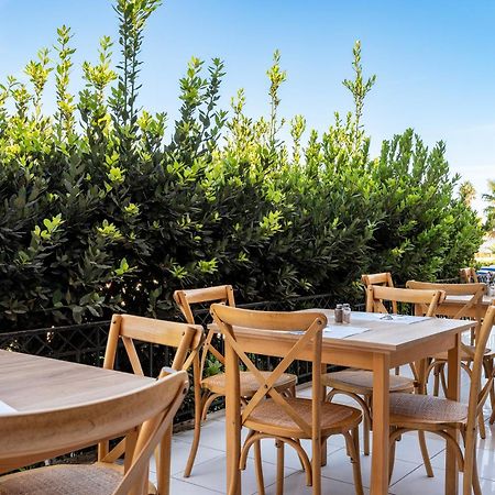 Aegean Bay Hotel Кос Экстерьер фото