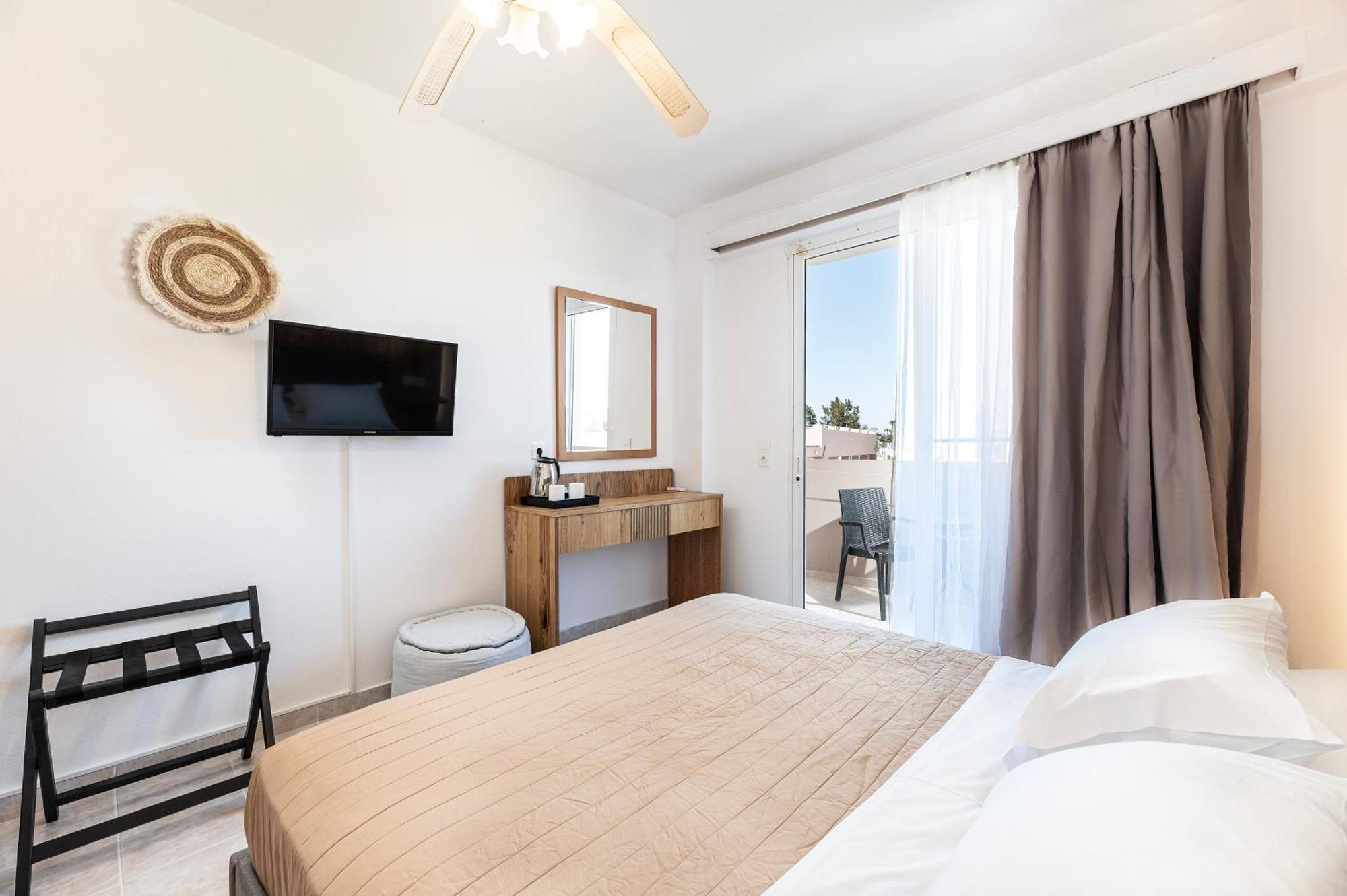 Aegean Bay Hotel Кос Экстерьер фото