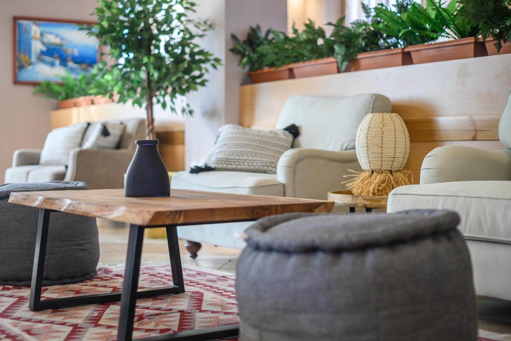 Aegean Bay Hotel Кос Экстерьер фото